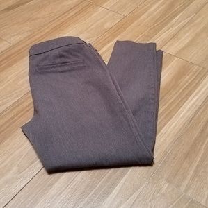 Old Navy pixie pants